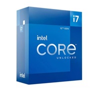 Intel Core i7 12700KF 2.7GHz LGA 1700 Alder Lake BOX CPU