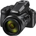 Nikon CoolPix P950 Digital Camera
