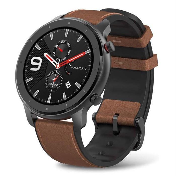 ساعت هوشمند شیائومی مدل GTR 47mm  - 5