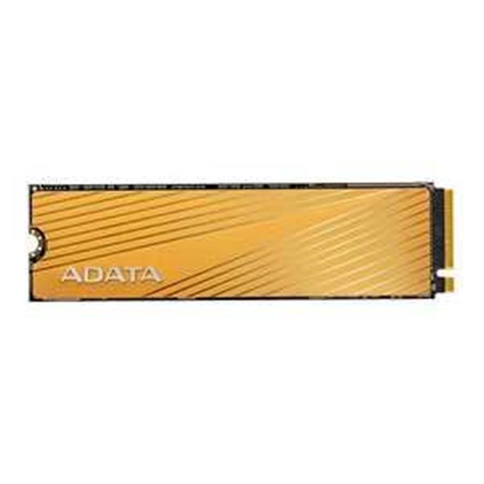 حافظه SSD ای دیتا مدل FALCON M.2 2280 512GB PCIe - 2