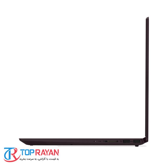 لپ تاپ ۱۵ اینچی لنوو مدل Ideapad S۳۴۰ - A - 6