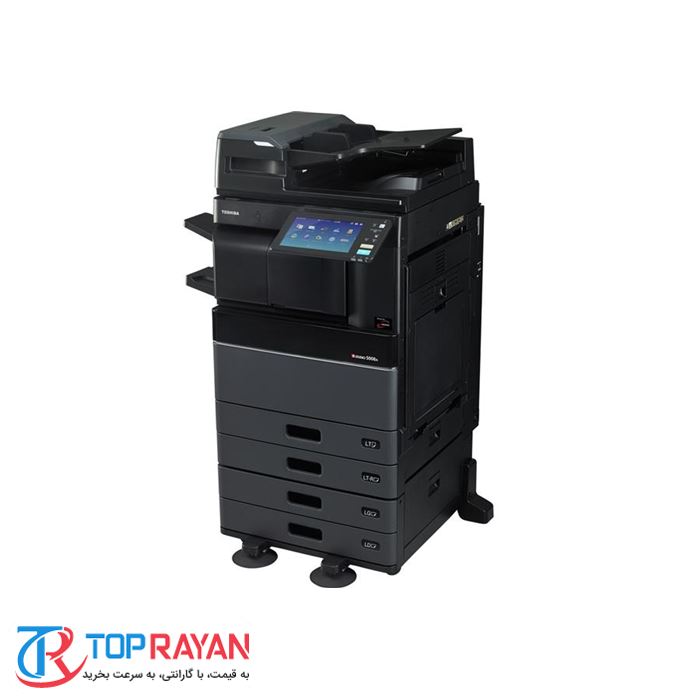 دستگاه کپی توشیبا مدل ای استدیو ۴۵۰۸ ای - 2