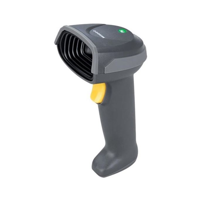 بارکد خوان دو بعدی با سیم میندئو ام دی 6200 - 5