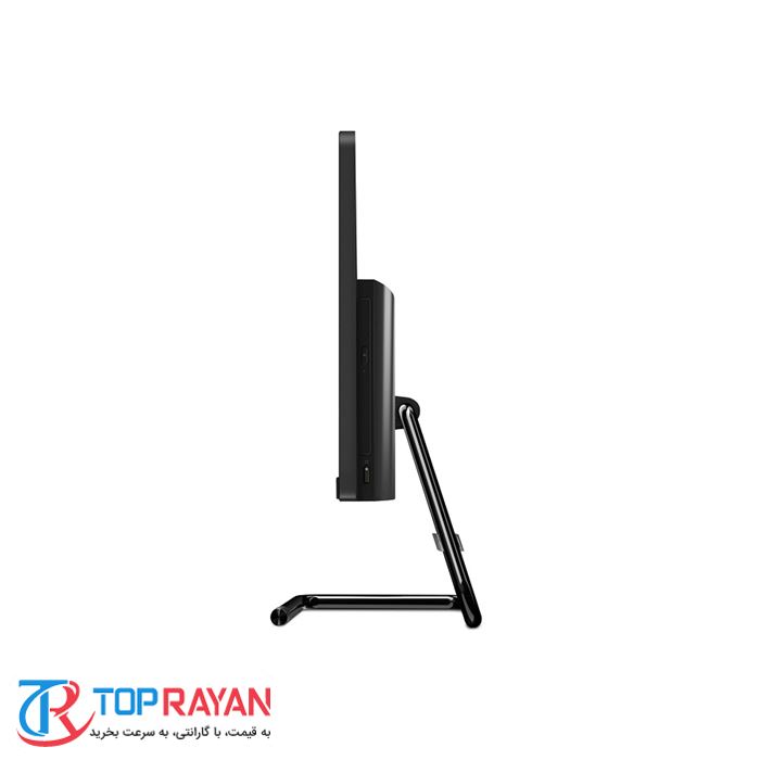کامپیوتر آماده لنوو مدل IdeaCentre A340 پردازنده Core i3 رم 4GB حافظه 1TB گرافیک Intel و صفحه نمایش لمسی - 6
