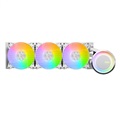 MSI MAG CoreLiquid E360 White CPU Liquid Cooler