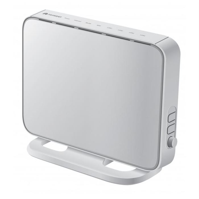 مودم 4 پورت بیسیم هوآووی مدل hg532e - 3