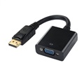 enet Displayport to Vga converter 