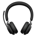 جبرا  Evolve2 65 Microsoft Teams MS Wireless Stereo Headset
