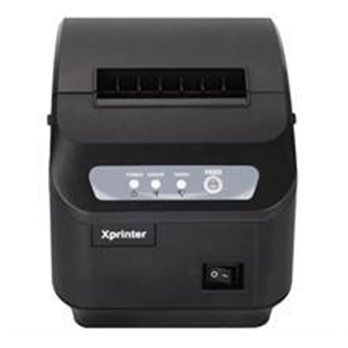 پرینتر صدور فیش ایکس پرینتر XPRINTER Q260 NK - 4