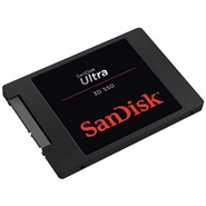 Sandisk 3D SSD Internal SSD Drive - 250GB