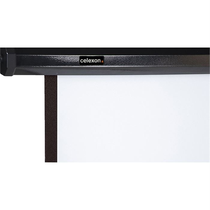 پرده نمایش برقی سلکسون مدل CSB150A - 4