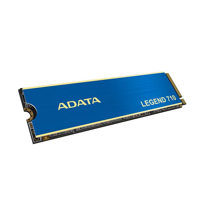 اس اس دی اینترنال ای دیتا مدل LEGEND 710 M2 ظرفیت 256گیگ - 4