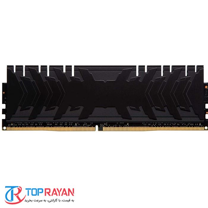 رم کامپیوتر کینگستون مدل HyperX Predator با حافظه۱۶ گیگابایت و فرکانس ۳۲۰۰ مگاهرتز - 4