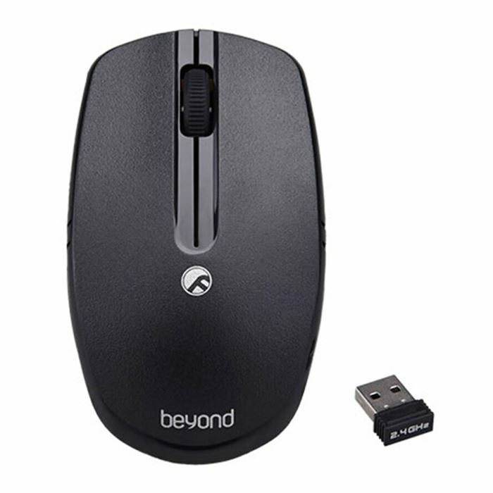 موس بی سیم بیاند BM-1290RF