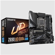 مادربرد گیگابایت Z690 UD DDR4 (rev. 1.0)