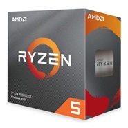 Amd Ryzen 5 3500X 3.6GHz AM4 Desktop CPU