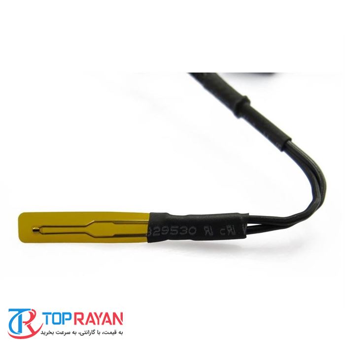 ال سی دی نمایش دما ایکس اس پی سی مدل V۳ Flat Sensor - 2