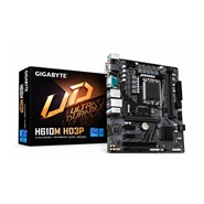 GigaByte H610M HD3P LGA1700 DDR5 Motherboard