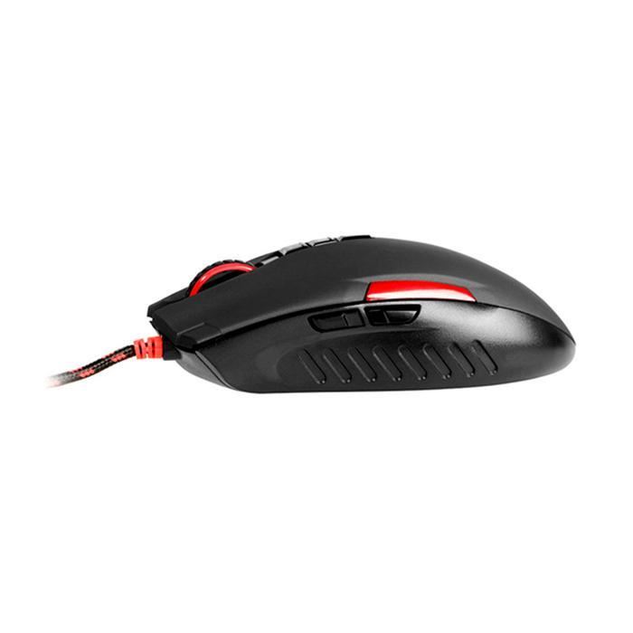 موس گیمینگ Ultra Gaming Gear V3 ای فورتک - 7