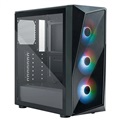 کولر مستر  CMP 520 CASE