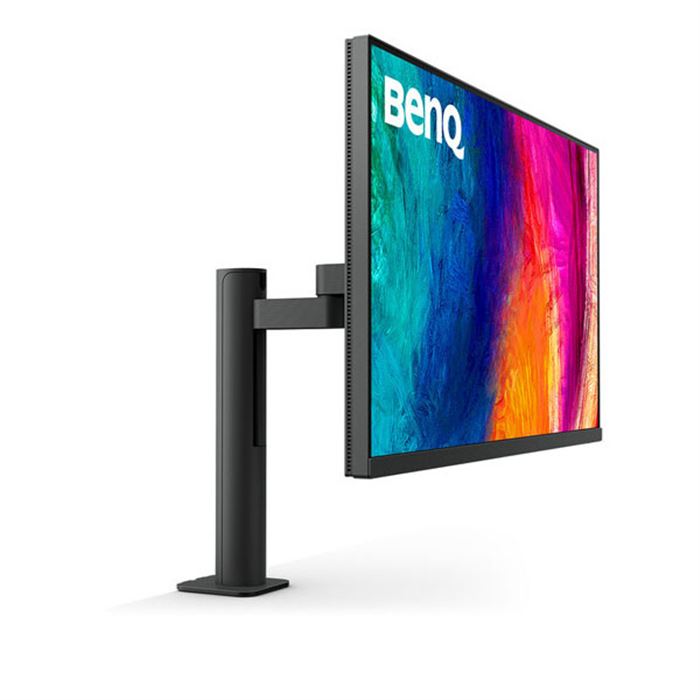 مانیتور بنکیو مدل PD3205UA Ergo Arm سایز 31.5 اینچ - 3