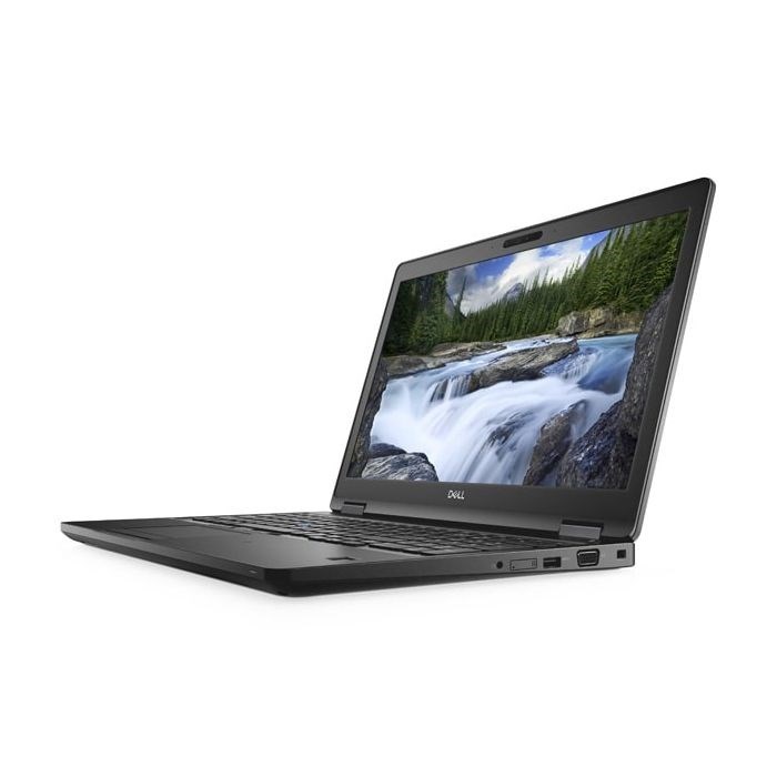 لپ تاپ استوک دل مدل Latitude E5591 با پردازنده  i5 8300H رم 8GB حافظه SSD 256GB گرافیک اینتل   - 2