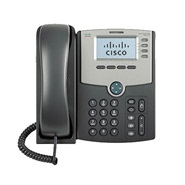 Cisco SPA514 Phone VoIP