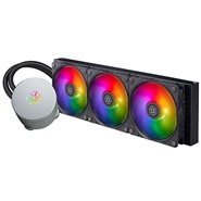 SilverStone IceMyst 360 Premium ARGB All-In-One Liquid Cooler