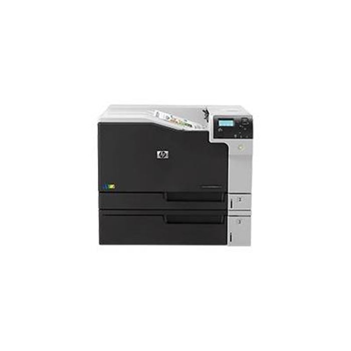 پرینتر لیزری رنگی اچ پی مدل LaserJet Enterprise M750dn - 7