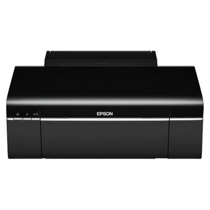 پرینتر جوهرافشان رنگی اپسون T60 - 4