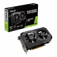 Asus TUF Gaming GeForce GTX 1630 4GB GDDR6 Graphics Card