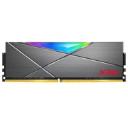 تصویر SPECTRIX D50 DDR4 RGB 32GB 4133MHz CL19 Single Channel Desktop RAM