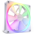 Nzxt F140 RGB White Case Fan