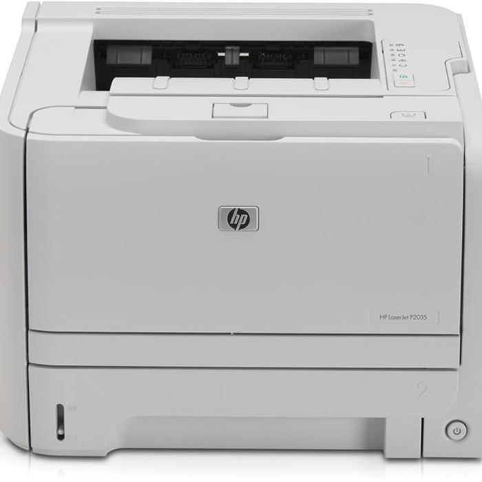 پرینتر اچ پی HP LaserJet P2035