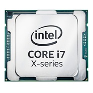Intel Core i7-7740X 4.3GHz LGA 2066 Kaby Lake-X TRAY CPU