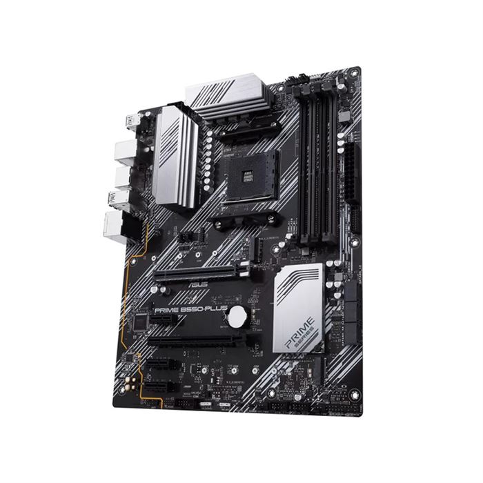 مادربرد ایسوس مدل PRIME B550 PLUS سوکت AM4 - 3