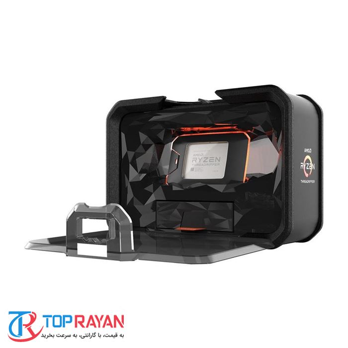 سی پی یو ای ام دی مدل رایزن تریدریپر ۲۹۲۰ ایکس - 4