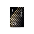 MSI SPATIUM S270 480GB Internal SSD