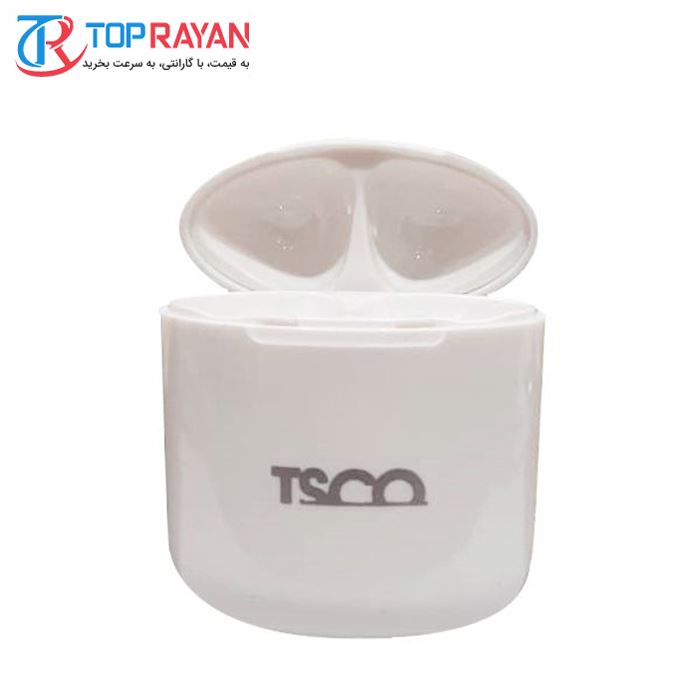 هدفون بی سیم تسکو مدل TH5351 - 2