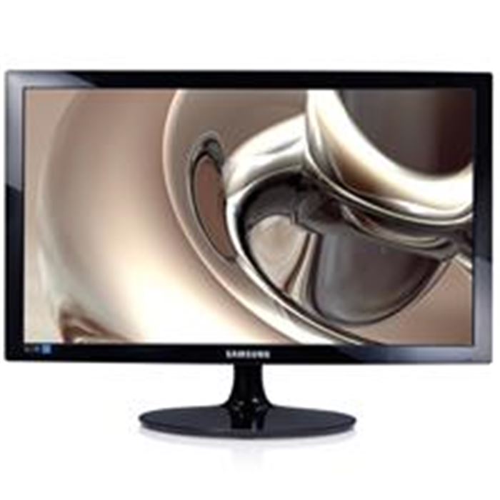 مانیتور LED سامسونگ S20C325B 