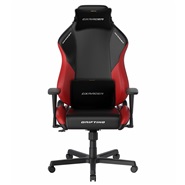 دی ایکس ریسر  Drifting Series 2025 L Black Red Gaming Chair