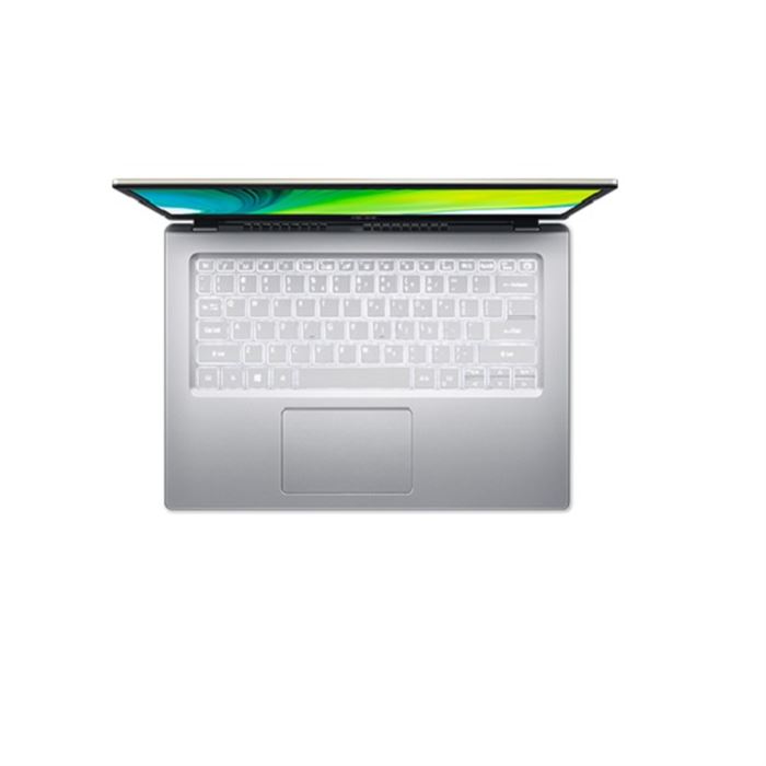 لپ تاپ ایسر 14 اینچی مدل Aspire5 a514-54 پردازنده Core i5 رم 8GB حافظه 1TB+256GB SSD گرافیک 2... - 5