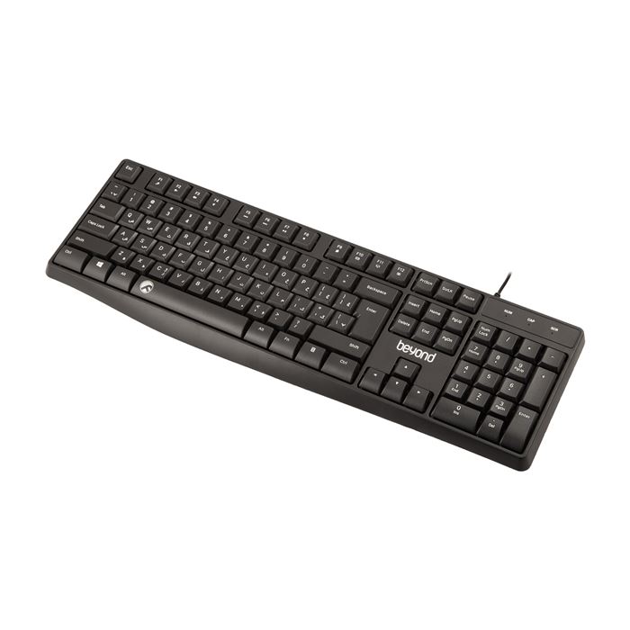 کیبورد بیاند مدل BK-2233 - 3