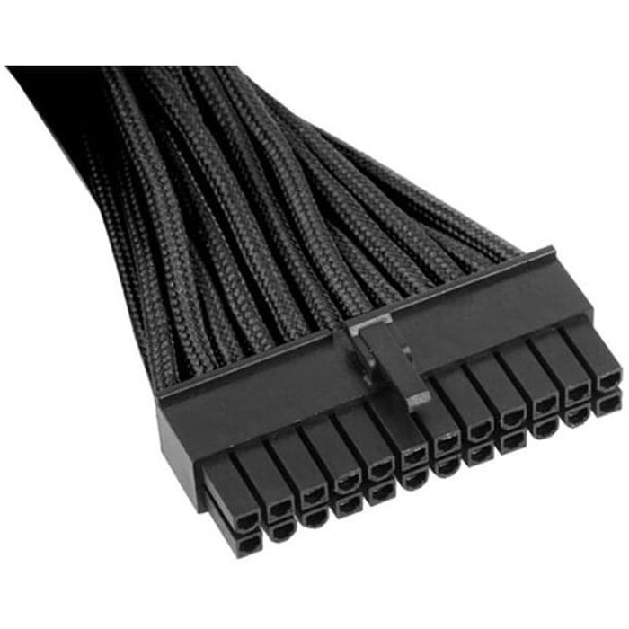 کابل اسلیو سیلوراستون PP07-MBB - 4