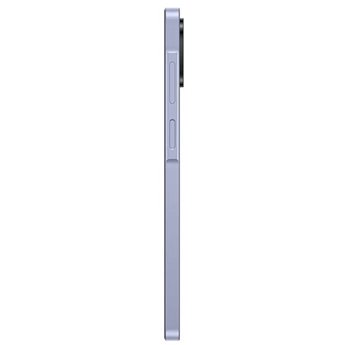 گوشی موبایل سامسونگ مدل Galaxy A07 4G با ظرفیت 64 گیگابایت و 4 گیگابایت رم دو سیم کارت - 4