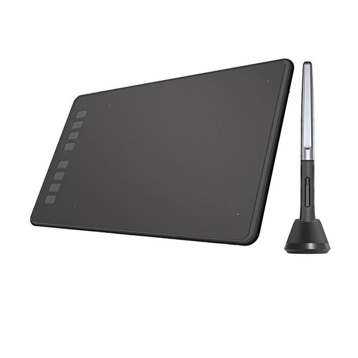 تبلت گرافیکی و قلم نوری هوئیون مدل H950P - 2