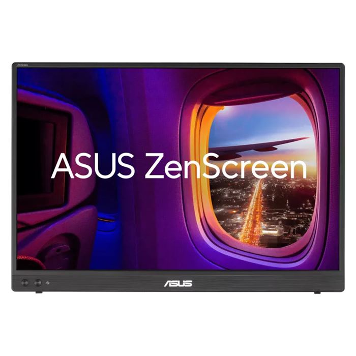 مانیتور 16 اینچ ایسوس مدل ZenScreen MB16FC (75 هرتز)