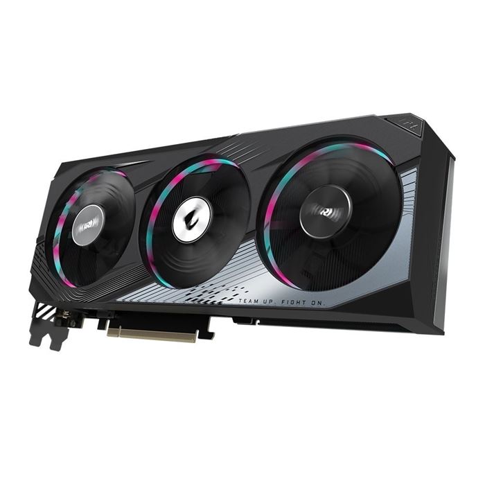کارت گرافیک گیگابایت مدل AORUS GeForce RTX™ 4060 Ti ELITE 8G - 2