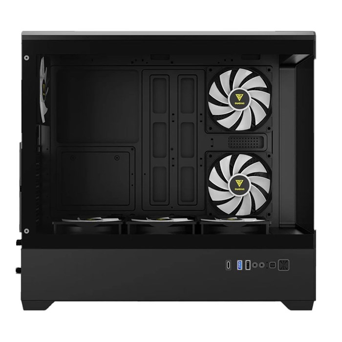 کیس گیمینگ گیم دیاس AURA GC106 - 4
