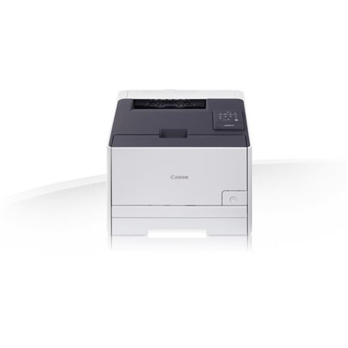 پرینتر لیزری کانن مدل LBP7110CW - 6